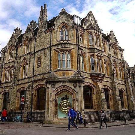 Primrose Suite Cambridge  Ngoại thất bức ảnh