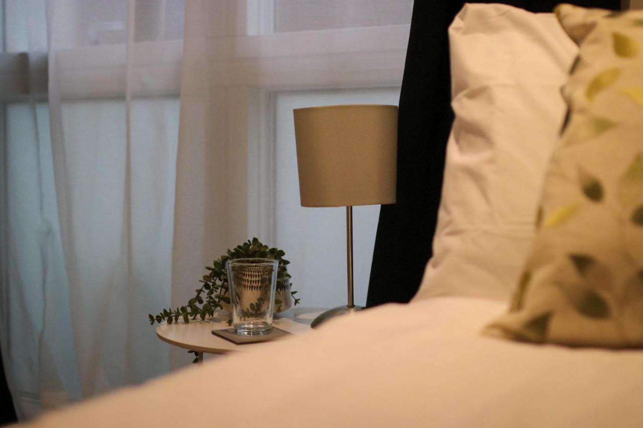 Primrose Suite Cambridge  Ngoại thất bức ảnh