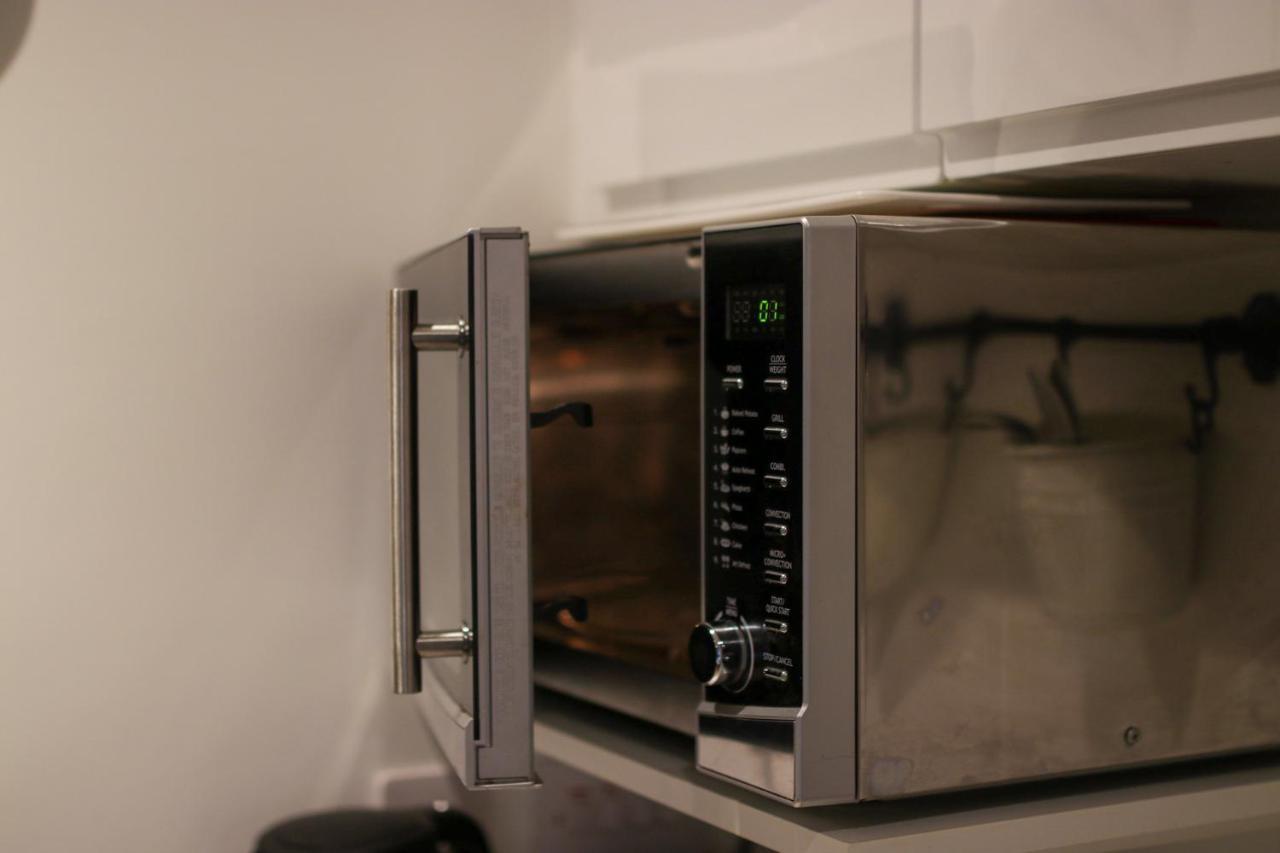 Primrose Suite Cambridge  Ngoại thất bức ảnh