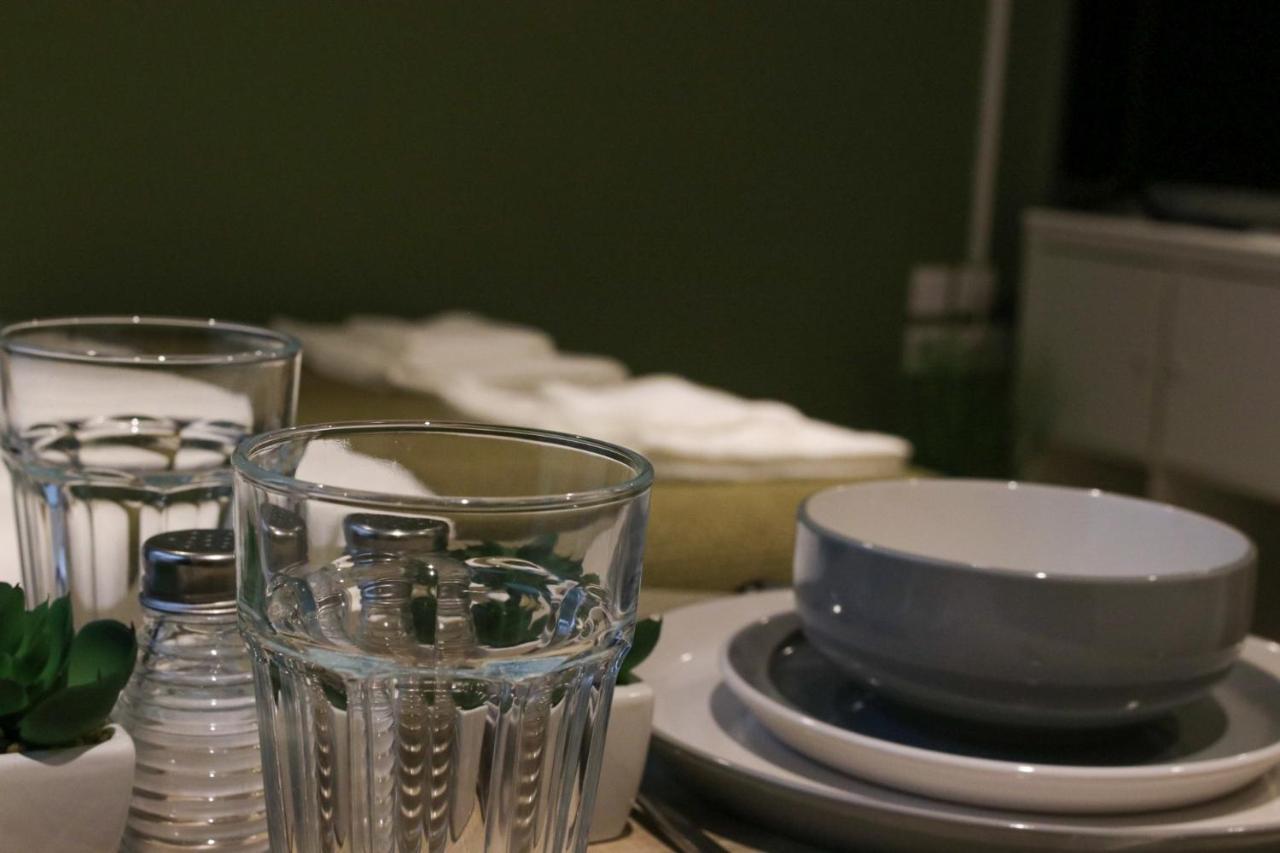 Primrose Suite Cambridge  Ngoại thất bức ảnh