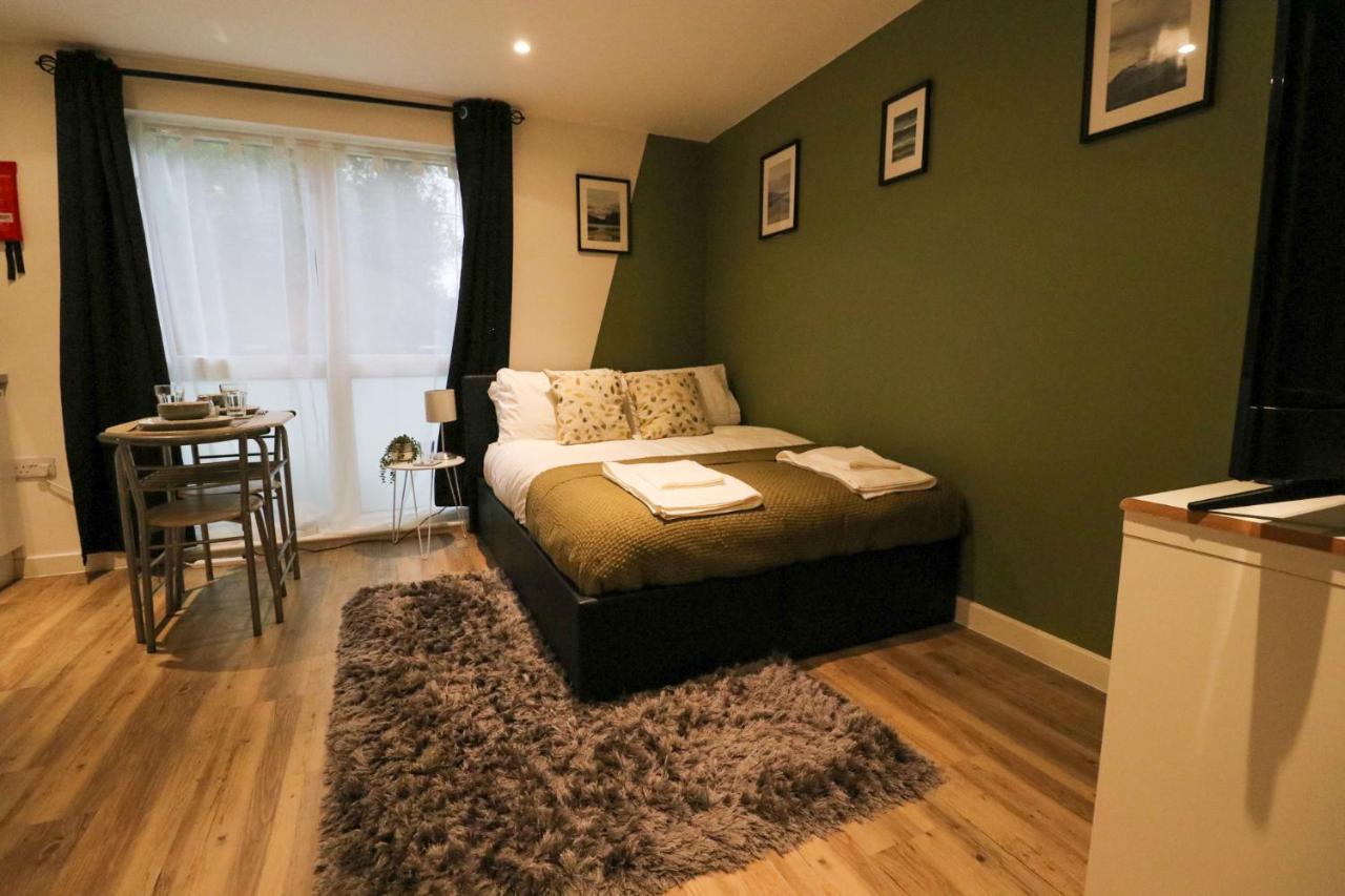 Primrose Suite Cambridge  Ngoại thất bức ảnh