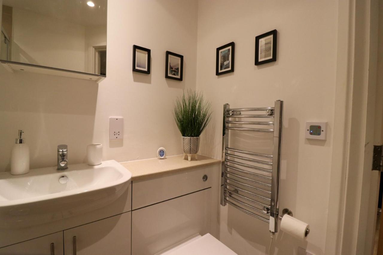 Primrose Suite Cambridge  Ngoại thất bức ảnh