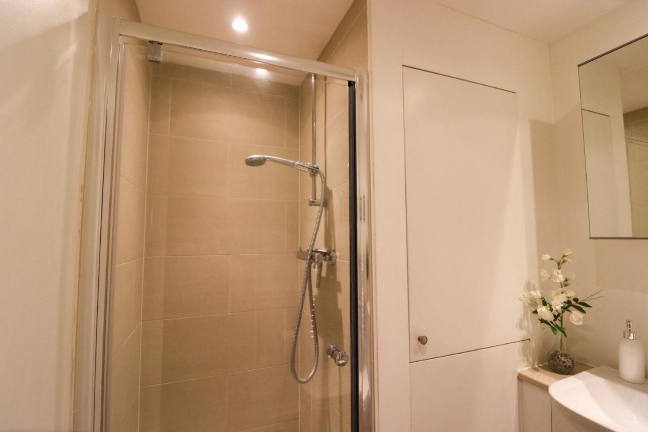 Primrose Suite Cambridge  Ngoại thất bức ảnh